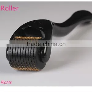 Micro Needle Derma Skin Roller Therapy Microneedle Dermaroller thumbnail-4