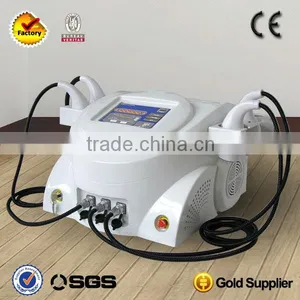 Home Laser Skin Tightening Cavitation RF thumbnail-1