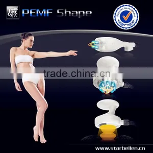Cyclone RF LLipo Electromagnetic Multipolar Cavitation Weight Loss Machine Cavitation Machine Cavitation Ultrasound Machine thumbnail-1