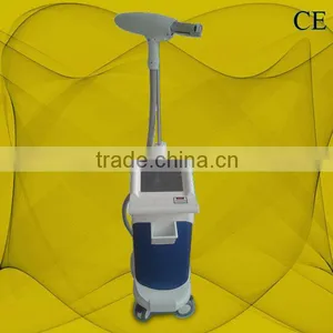 Protect Glass/goggle Medical Machines--Cooling Probe Laser Hair Removal/varices Removal Machine-P003 thumbnail-1
