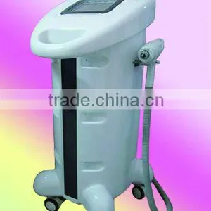 Laser Tattoo Removal Equipment Permanent Hair Removal P001-Nd Yag Long Pulse Laser Machine For Sale With Online Train Naevus Of Ito Removal thumbnail-1