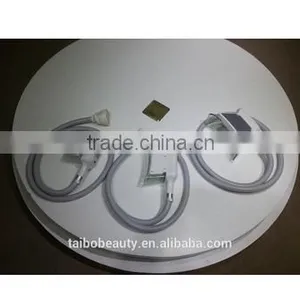 Skin Tightening Promote Detoxification Cryolipolysis Body Reshape Machine With Radio Frequency Function thumbnail-5