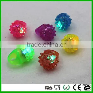Christmas Festival Decoration Soft Party Ring LED Light for Party thumbnail-6