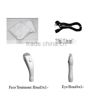 6 in 1 Lipo Ultrasonic Cavitation Machine , RF 940nm Vacuum Ultrasonic Cavitation thumbnail-3