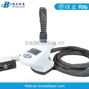 High Quality! Velashape Cavitation Negative Vacuum rf Roller Laser Clinical Equipment Ultrasonic Liposuction Belly Fat Removal thumbnail-5