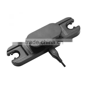 Plastic Bluetooth Headset Charger Data For SONY SSE BTR1 With Transmission Function thumbnail-2