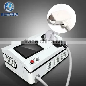 Laser Cleaning Machine With Medical CE Certificate 808nm Diode Laser Hair Removal Machine thumbnail-1