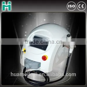 Medical Multifunction Machine Ipl Rf Vascular Lesions Removal Home Use Rf Machine 10MHz thumbnail-1