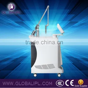 2016 New Business Ideas q Switch nd Yag Laser Tattoo Removal System thumbnail-3