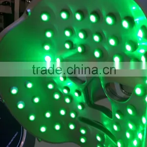 WL-40 LED Therapy Facial Mask Machine thumbnail-2