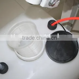 Hand-push Type Centrifugal Sprayer Humidifier for Poultry Farm thumbnail-3