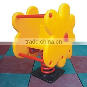Flower CE Rocking Toys thumbnail-1