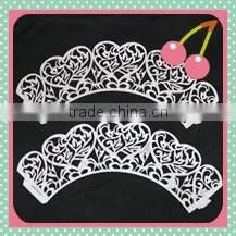 Low Price Bakery Supplies Wedding Baking Cups for for 2016 Olympic Game Carnival thumbnail-3