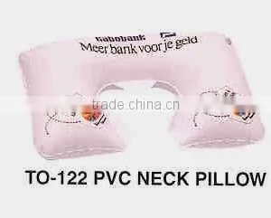 Inflatable Neck Pillow,air Neck Pillow,inflatable Product,inflatable Toy,inflatable Item thumbnail-1