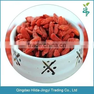2015 Crop Dried Goji Berry for Export thumbnail-1