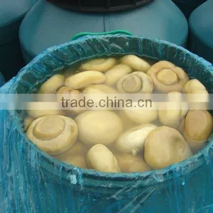 Whole Mushroom in Preserved thumbnail-1