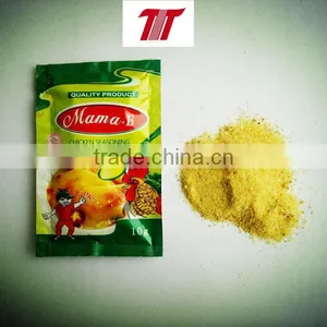 Wholesale and High Quality TMT Brand Vegetable Soup From Chinese Factory thumbnail-2