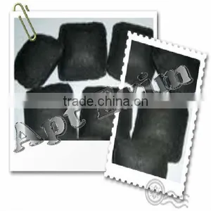 Best Charcoal Briquettes(4-5 Hours) With Low Ash thumbnail-1