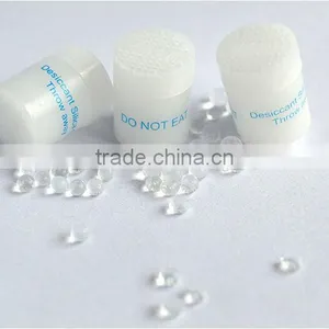 Do Not Eat Silica Gel Desiccant Canister for Pharmaceutical Primary Packaging thumbnail-5
