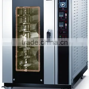 HOT AIR CONVECTION OVEN thumbnail-1