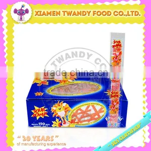 Sour Power Sugar Coated Fat Free Jelly Soft Candy Jellies thumbnail-1