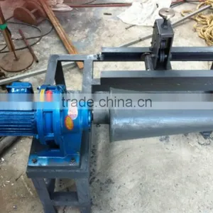 Pre-stressed Concrete Pole Making Machine With Lowest Price to Brazil Market thumbnail-4