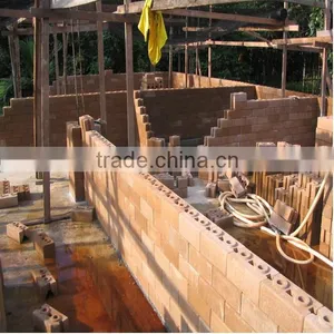 Hydraulic Cement Hollow Brick Making Machine SY1-25 Small Scale Brick Machine Suitable for Small Business Made in China thumbnail-6