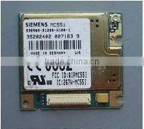 Hotselling Tri-band in Stock Fast Delivery GSM Module Mc55i Module Gsm Module Sms thumbnail-1
