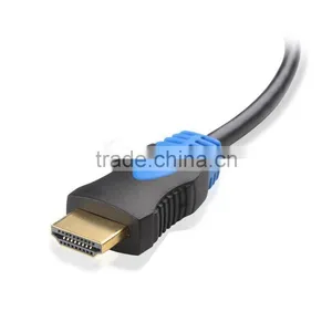 High Speed 4k High Speed 1080p Cable With Ethernet Wholesale Best Price Audio Video Cable Support 3D & 4k Bulk hd Cable thumbnail-2