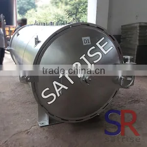 Mushroom Cultivation Competitive Steam Sterilizer Autoclave Price thumbnail-1