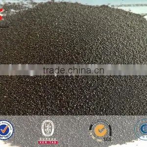 AFS60 Fused Foundry Sand Spherical Ceramic Foundry Sand for Precision Casting thumbnail-4