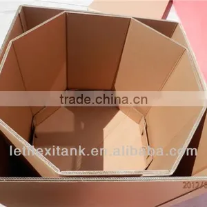 Paper Ibc/ FDA Grade Flexitanks thumbnail-1