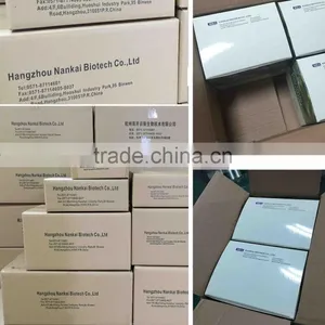 Chloramphenicol Diagnostic Test Poultry Eggs Antibiotics Test Kit thumbnail-4