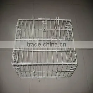 Metal Pet Cages thumbnail-1