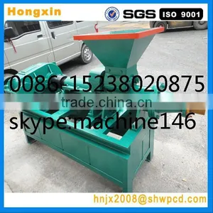 Industrial Coal Bar Briquette Machine Charcoal Making Machine thumbnail-4
