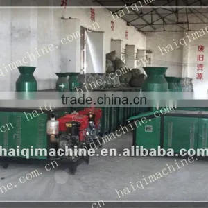 Carbon Black Pellet Machine for Save Money thumbnail-1