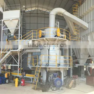 Mable Vertical Mill thumbnail-1