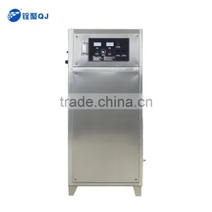 Ozone Machine,tap Water Corona Ozone Generator thumbnail-1