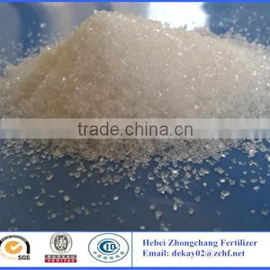Ammonium Sulphate White Crystal Fertilizer thumbnail-2