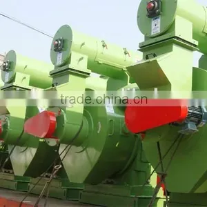 Best Pellet Mill Machine 5 Ton per Hour thumbnail-3