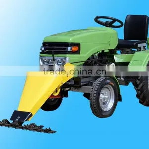 Function Uses Four Wheel Tractor For Sale thumbnail-2