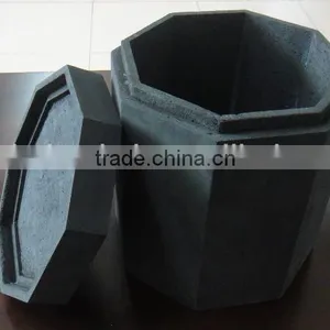 Charcoal Cinerary Casket thumbnail-1