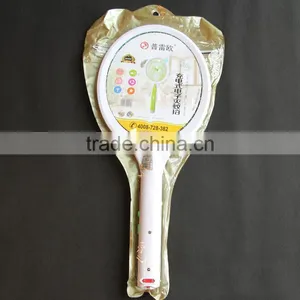2016 Hot Sell Ice Cream Shape Plug-in Electric Mosquito Swatter thumbnail-6