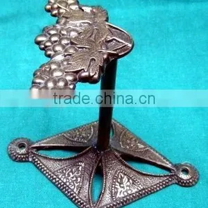Metal Antique Curtain Tie Back thumbnail-1