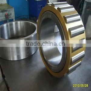 NU205 Bearing Clutch Release Bearing Price thumbnail-1