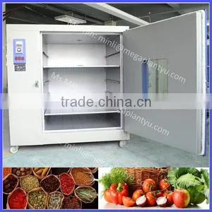 Industrial Food Cassava Chips Dryer Machine thumbnail-1