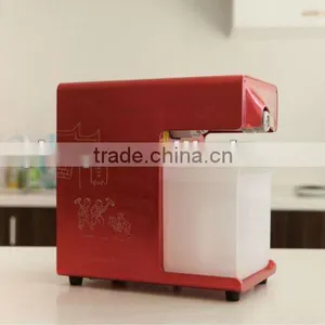Small Oil Expeller Machine/ Oil Mill/ Oil Press Machine thumbnail-1