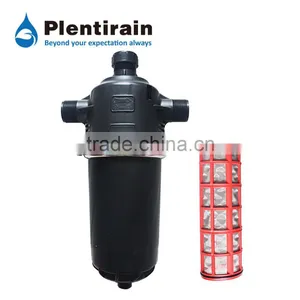 Drip Irrigation Water Screen Filter and Disc Filter thumbnail-5
