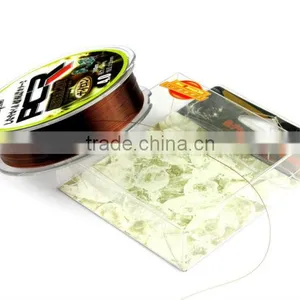2016 Hottest Sell Fashionable Metal Coil Fishing Line Wholesale thumbnail-1