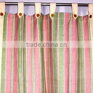 Led Strip Curtain Display thumbnail-1